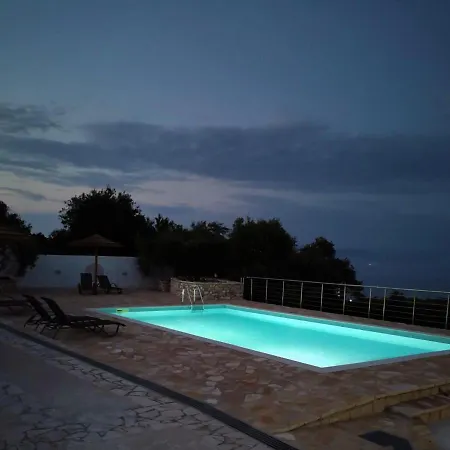 Electra & Pool Gaios