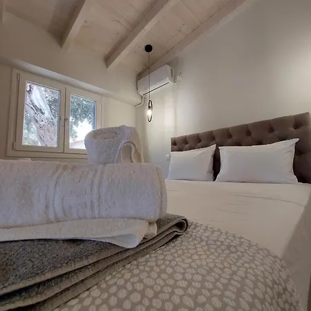 Electra & Pool Lejlighed