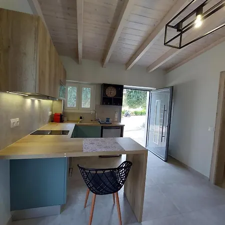 Lejlighed Electra & Pool *