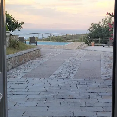 Lejlighed Electra & Pool *