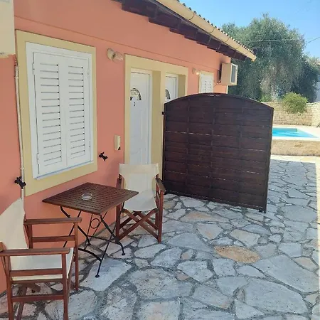 Electra & Pool Gaios