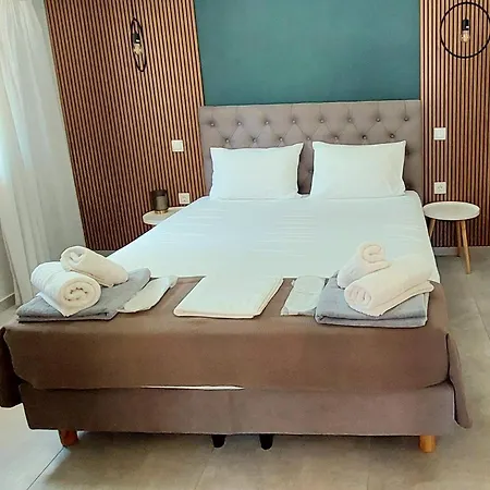 Electra Villas & Apartments 아파트 *