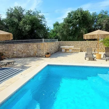 Lejlighed Electra & Pool