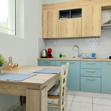 Lejlighed Electra & Pool