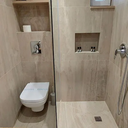 Lejlighed Electra & Pool