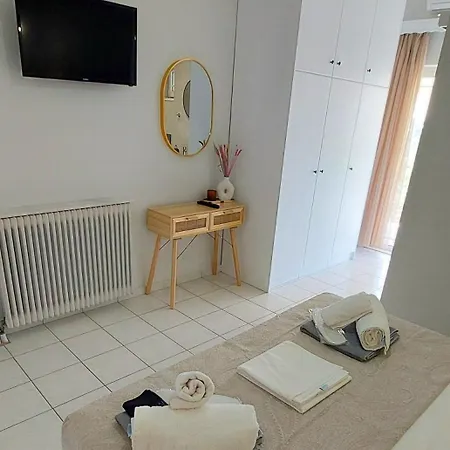 Lejlighed Electra & Pool Gaios