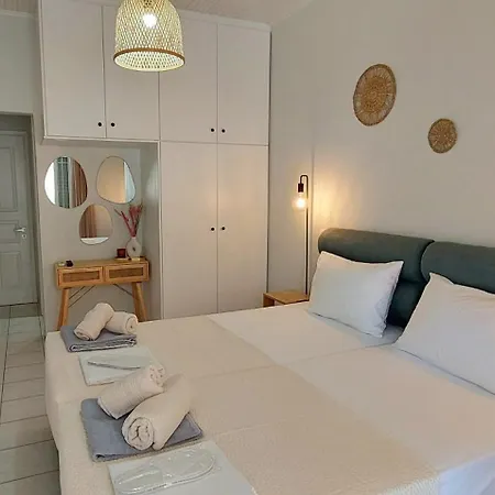 Electra & Pool Gaios