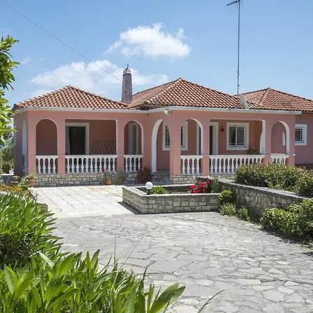 Electra & Pool Gaios