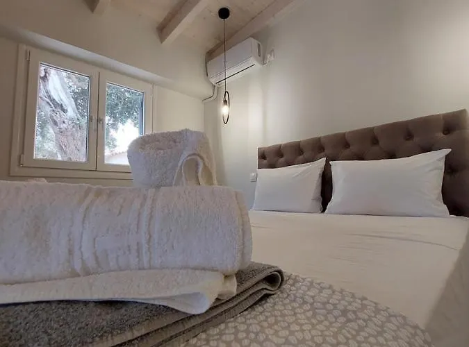 Electra Villas & Apartments 아파트