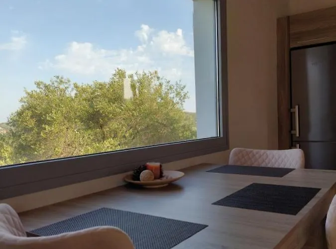 Electra Villas & Apartments * 가이오스