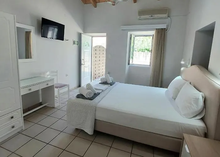 Electra Villas & Apartments *