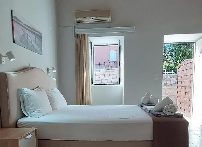 Electra Villas & Apartments
