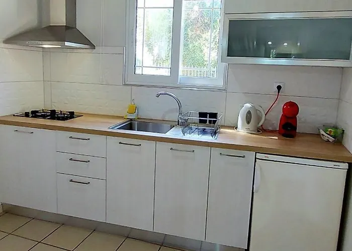 아파트 Electra Villas & Apartments *