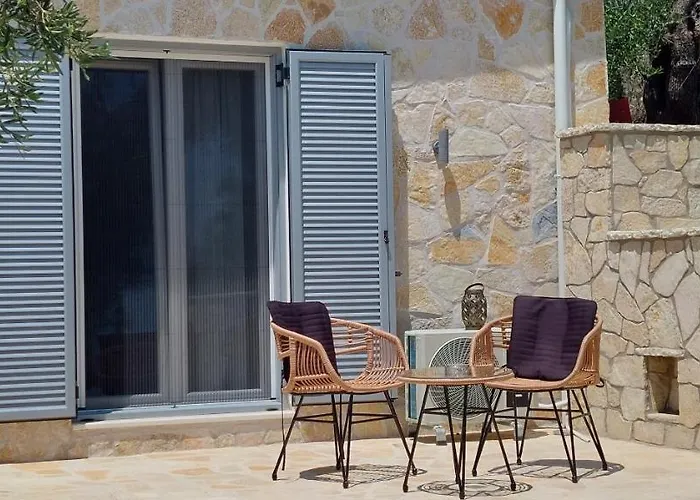 아파트 Electra Villas & Apartments *