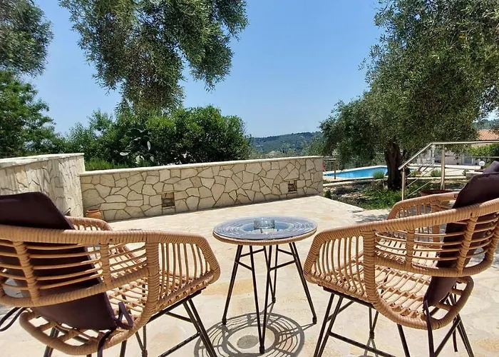 Electra Villas & Apartments 아파트 *