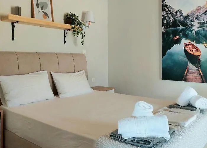 Electra Villas & Apartments 아파트