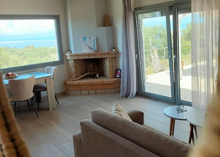 아파트 Electra Villas & Apartments *