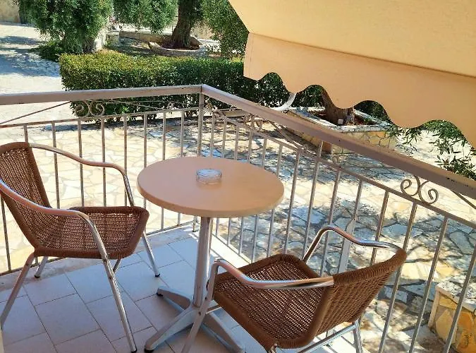 Electra Villas & Apartments *
