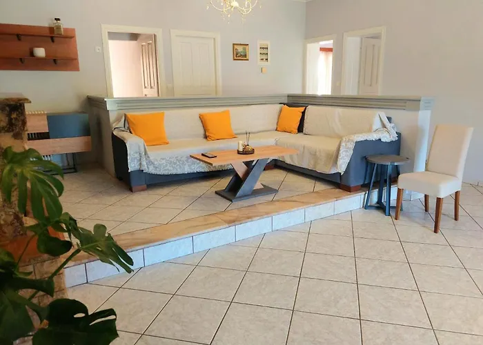 Electra Villas & Apartments 아파트