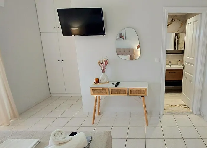 Electra Villas & Apartments