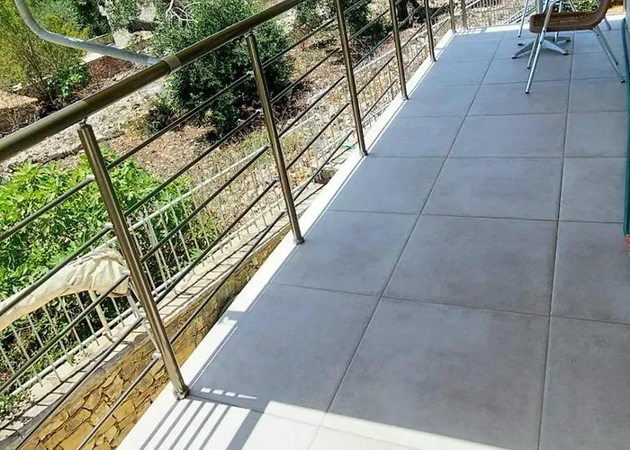 아파트 Electra Villas & Apartments *