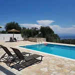 Electra Villas & Apartments * Gaios