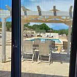 Electra Villas & Apartments Apartment Gaios