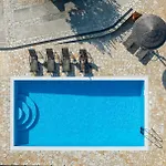 Electra Villas&apartments *