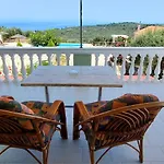 Electra Villas&apartments Gaios
