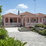 Electra Villas & Apartments Gaios