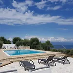 Electra Villas&apartments *
