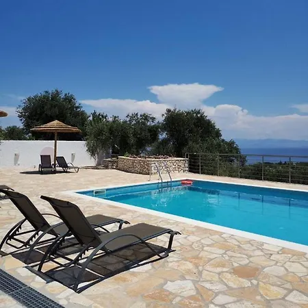 Electra & Pool * Gaios