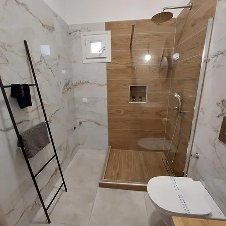 Electra & Pool Apartamento