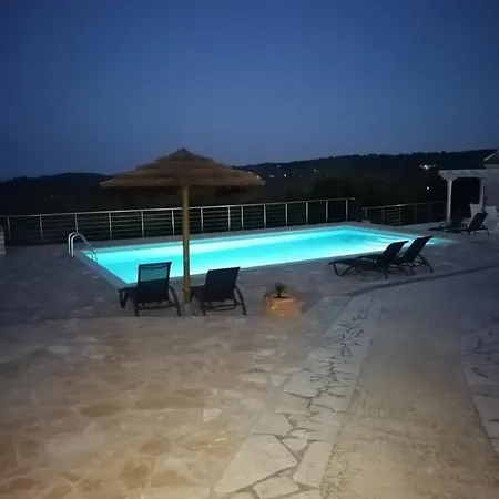 Apartamento Electra & Pool Gaios