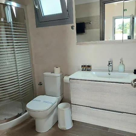 Electra & Pool Apartamento