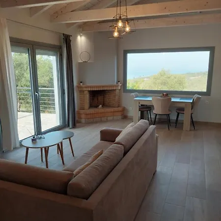Electra & Pool Apartamento
