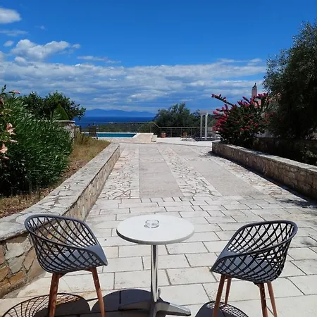 Apartamento Electra & Pool