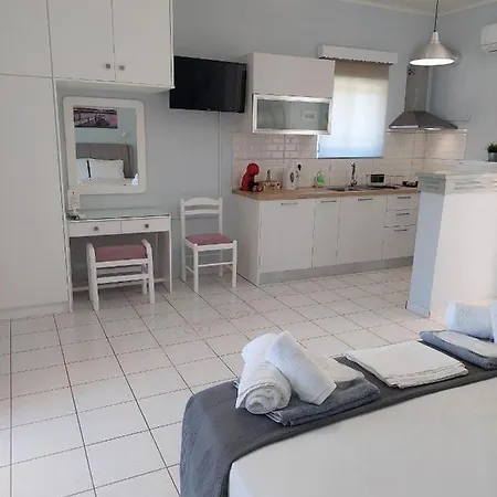 Apartamento Electra & Pool