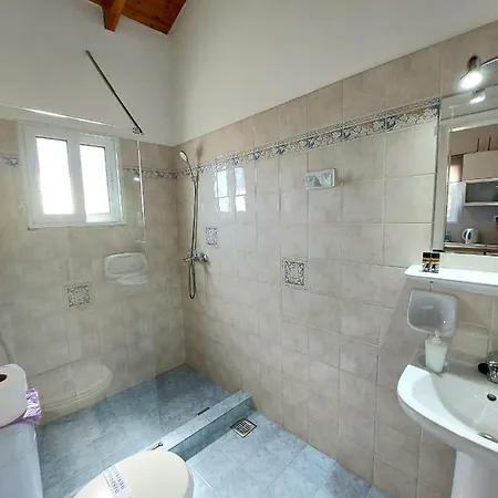 Electra & Pool Apartamento