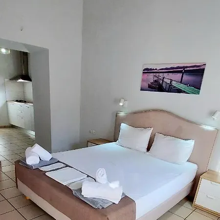 Apartamento Electra & Pool