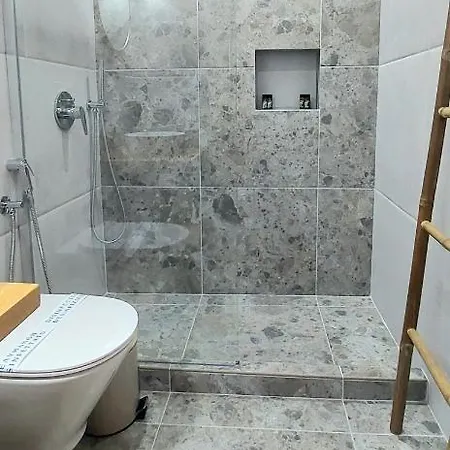 Apartamento Electra & Pool Gaios