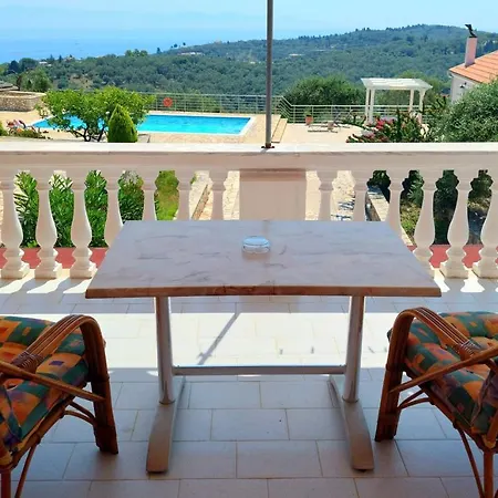 Apartamento Electra & Pool