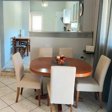 Electra & Pool * Gaios