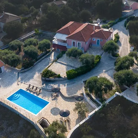 Electra & Pool Gaios