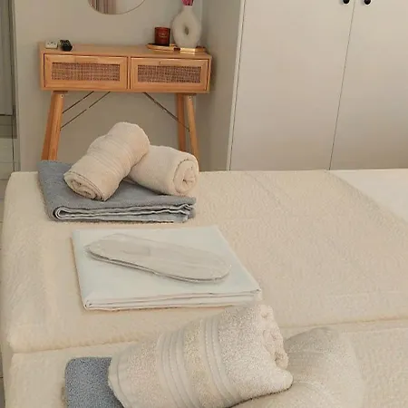 Apartamento Electra & Pool