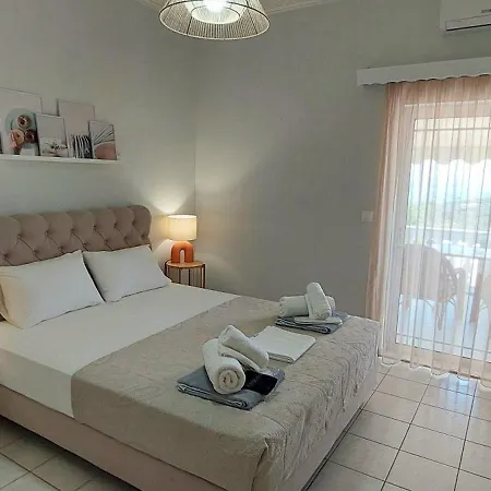 Electra & Pool Apartamento *