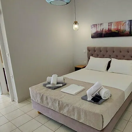 Apartament Electra & *