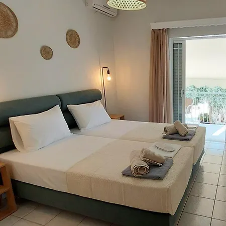 Electra & Pool Apartamento *