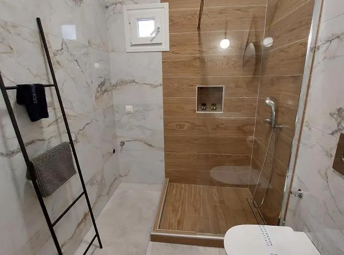 Electra Villas&Apartments Appartamento