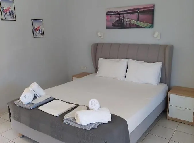 Electra Villas & Apartments * Gaios